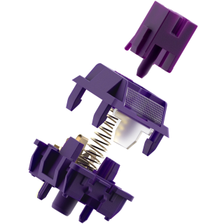 Swtiche g3ms Voidstone - 35 sztuk  - sklep Onionite.pl