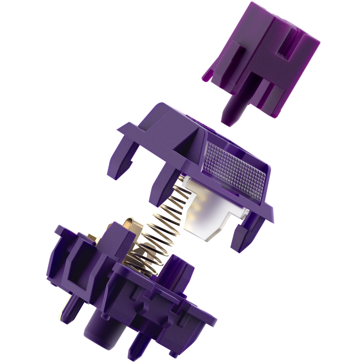 Swtiche g3ms Voidstone - 35 sztuk  - sklep Onionite.pl