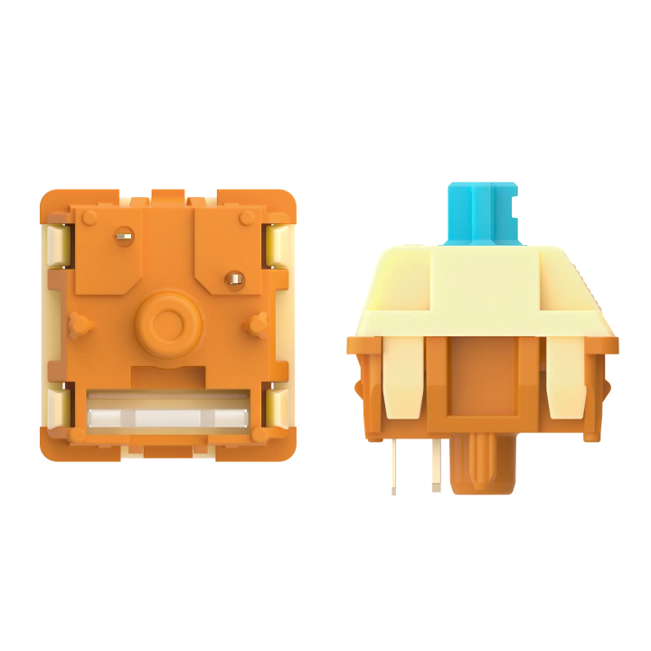 Switche g3ms Azure - 35 sztuk - sklep Onionite.pl