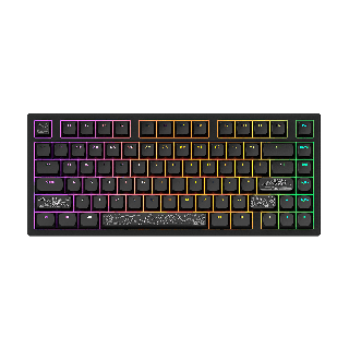 Dark Project ALU81A Terra Nostra Black g3ms Moonstone - sklep Onionite.pl