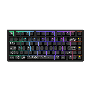 Dark Project ALU81A Terra Nova Black g3ms Moonstone - sklep Onionite.pl