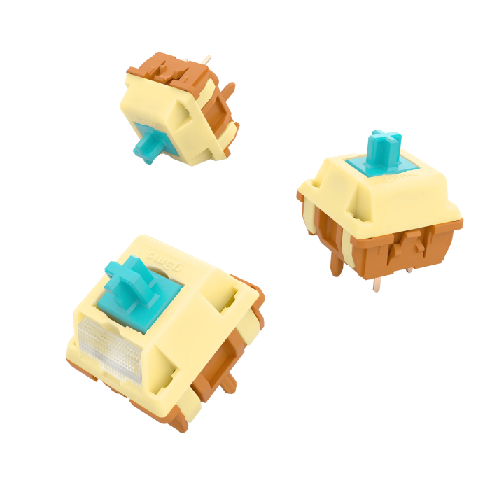 Switche g3ms Azure - 35 sztuk - sklep Onionite.pl