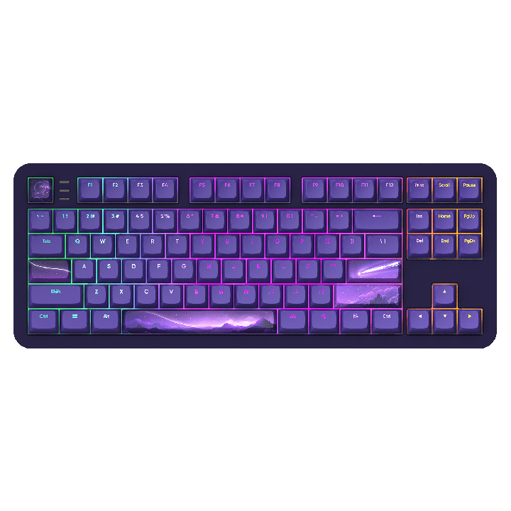 Dark Project ALU87B Celestial g3ms Voidstone - sklep Onionite.pl