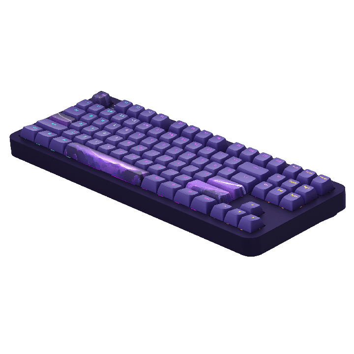 Dark Project ALU87B Celestial g3ms Voidstone - sklep Onionite.pl