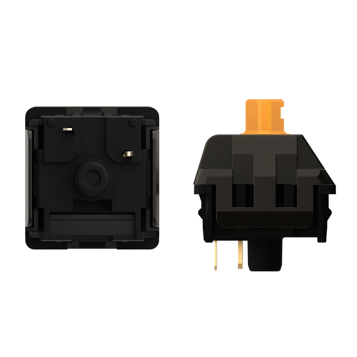 Switche g3ms Amber - 35 sztuk - sklep Onionite.pl