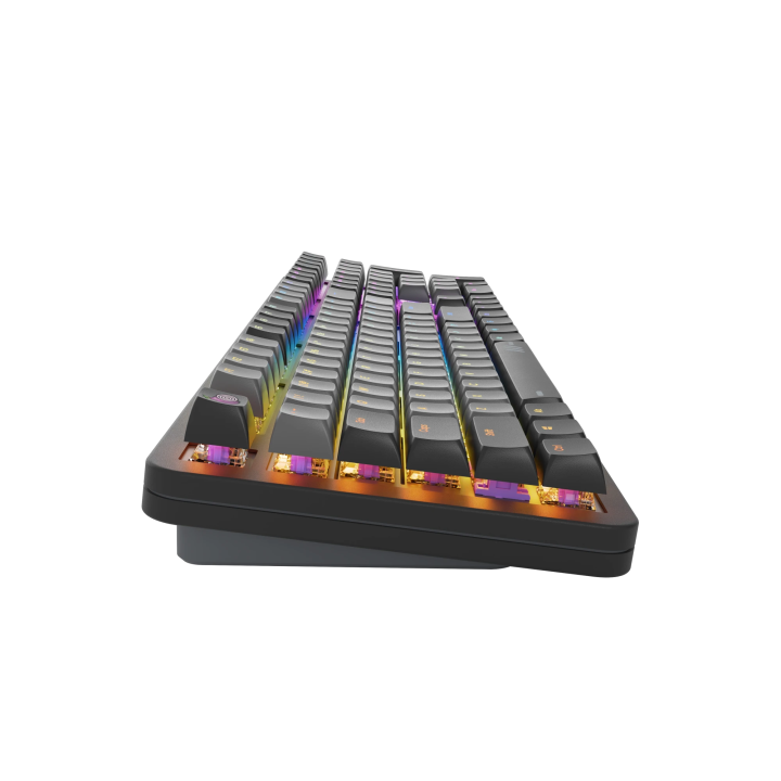 Dark Project ALU104A Onionite V2 g3ms Amethyst czarna - sklep Onionite.pl