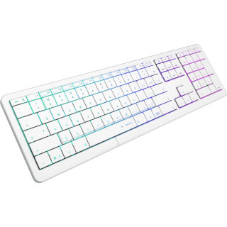 Clevetura 1 Mac White - sklep Onionite.pl