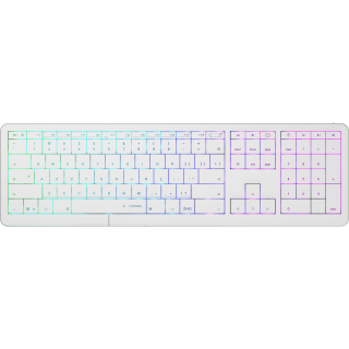 Clevetura 1 Mac White - sklep Onionite.pl