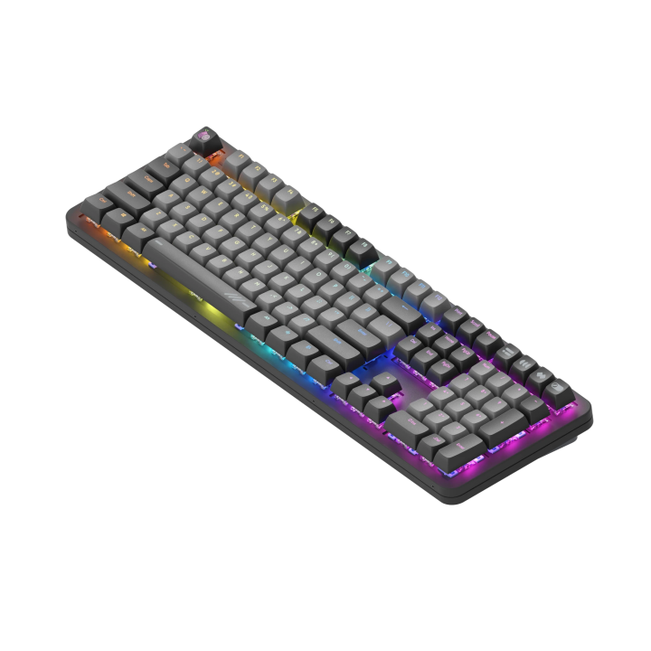 Dark Project ALU104A Onionite V2 g3ms Amethyst Wireless czarna - sklep Onionite.pl