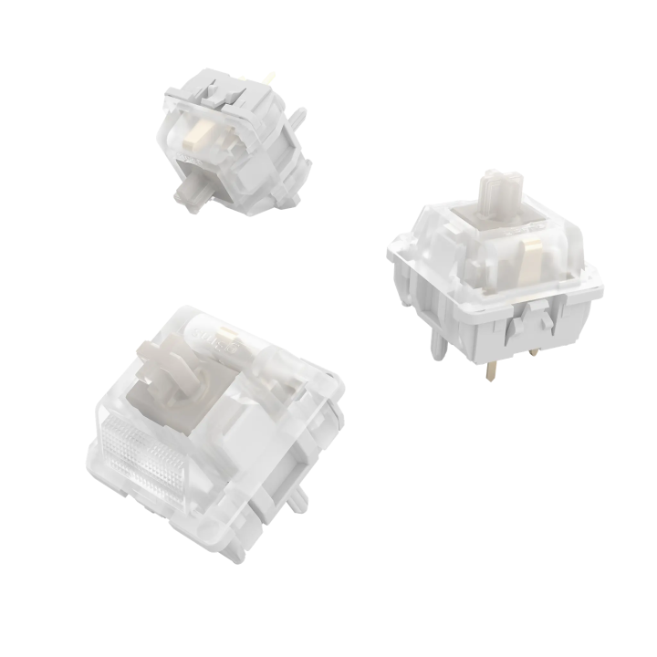 Switche g3ms Diamond - 35 sztuk - sklep Onionite.pl