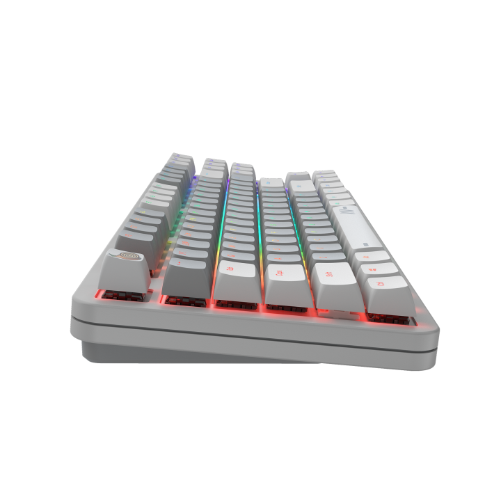 Dark Project ALU87A Onionite g3ms Amber - sklep Onionite.pl