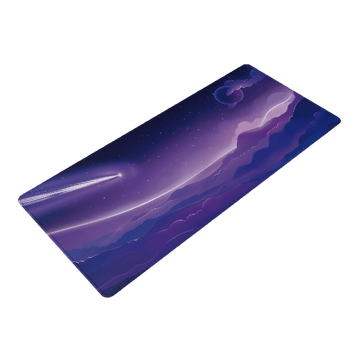 Dark Project Celestial Mousepad - sklep Onionite.pl