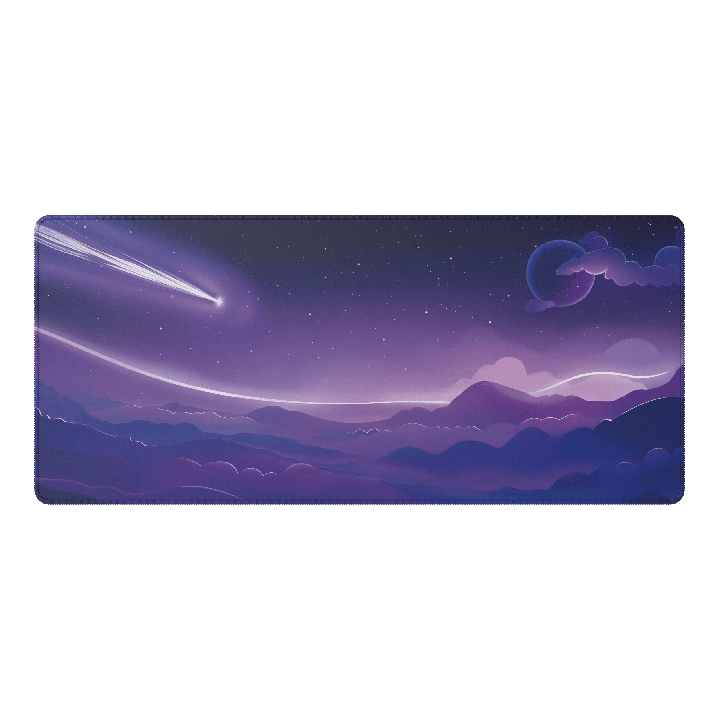 Dark Project Celestial Mousepad - sklep Onionite.pl