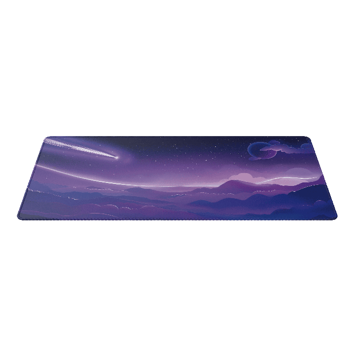 Dark Project Celestial Mousepad - sklep Onionite.pl