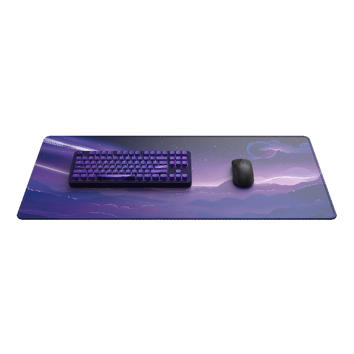 Dark Project Celestial Mousepad - sklep Onionite.pl