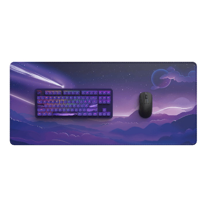 Dark Project Celestial Mousepad - sklep Onionite.pl