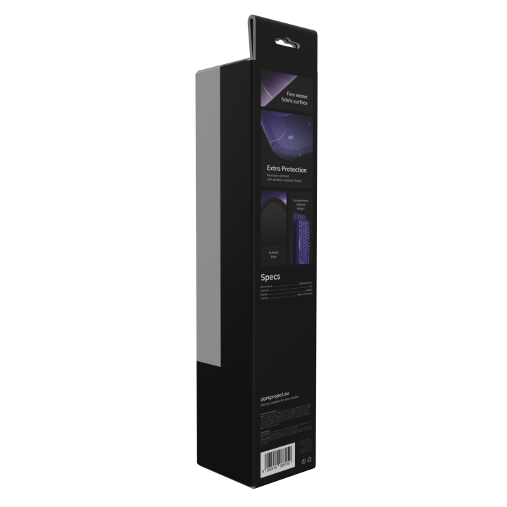 Dark Project Celestial Mousepad - sklep Onionite.pl