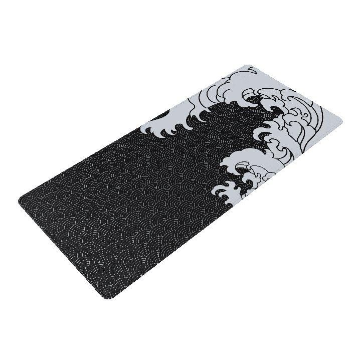 Dark Project Bushido Mousepad - sklep Onionite.pl