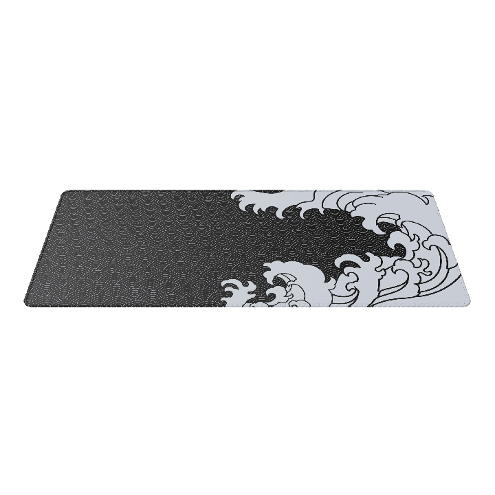 Dark Project Bushido Mousepad - sklep Onionite.pl