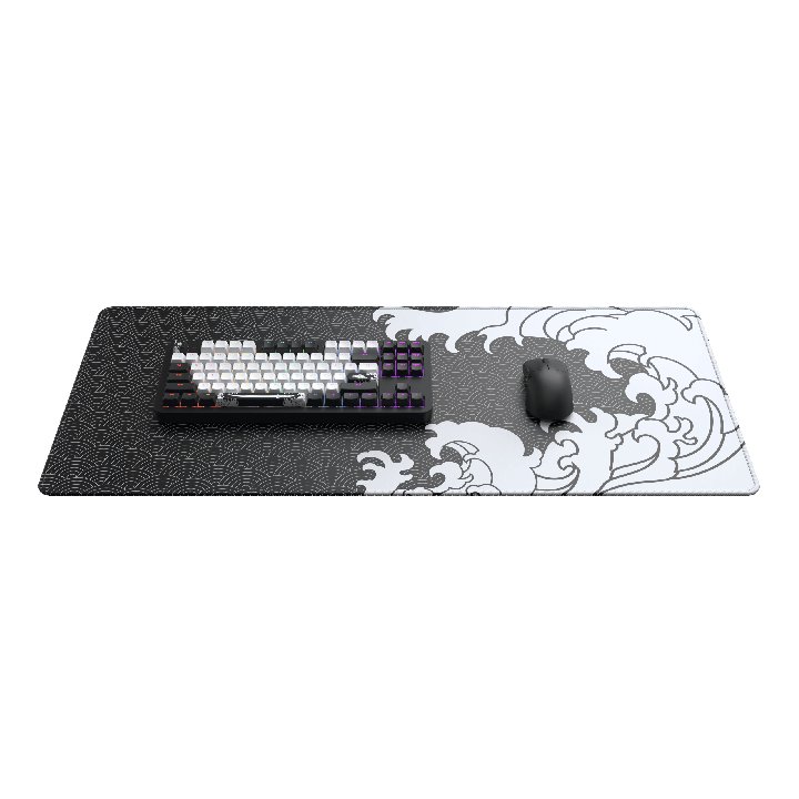 Dark Project Bushido Mousepad - sklep Onionite.pl