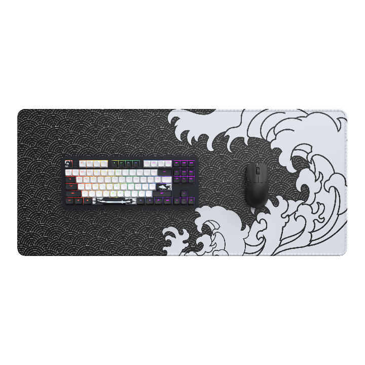 Dark Project Bushido Mousepad - sklep Onionite.pl