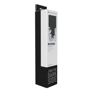 Dark Project Bushido Mousepad - sklep Onionite.pl