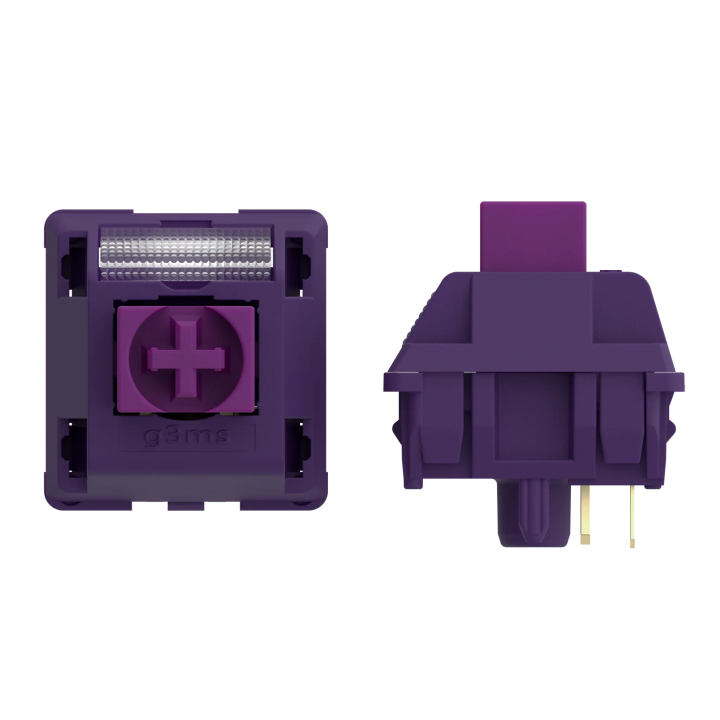 Swtiche g3ms Voidstone - 35 sztuk  - sklep Onionite.pl