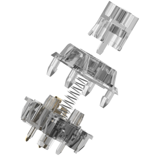 Switche g3ms Moonstone - 35 sztuk - sklep Onionite.pl