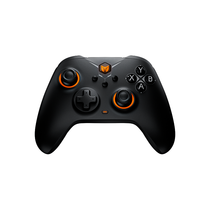 MOJHON GALE Black - sklep Onionite.pl