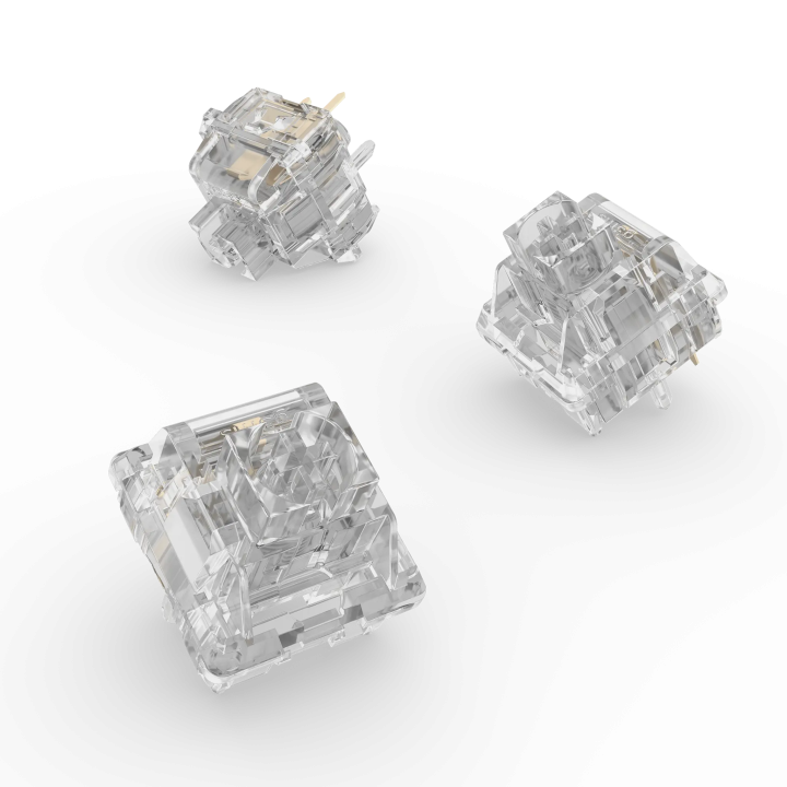 Switche g3ms Moonstone - 35 sztuk - sklep Onionite.pl