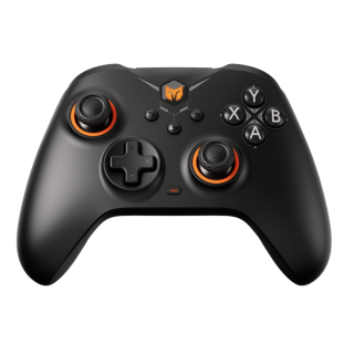 MOJHON GALE Hall Black - sklep Onionite.pl