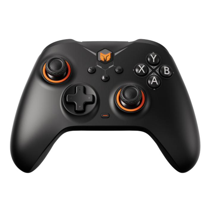 MOJHON GALE Hall Black - sklep Onionite.pl