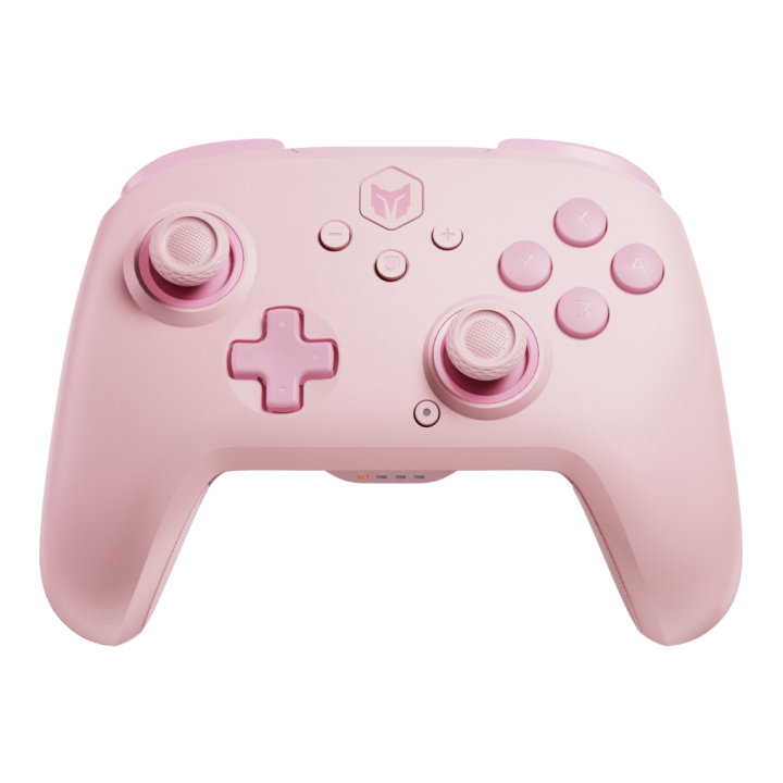 MOJHON CHOCO Pink - sklep Onionite.pl