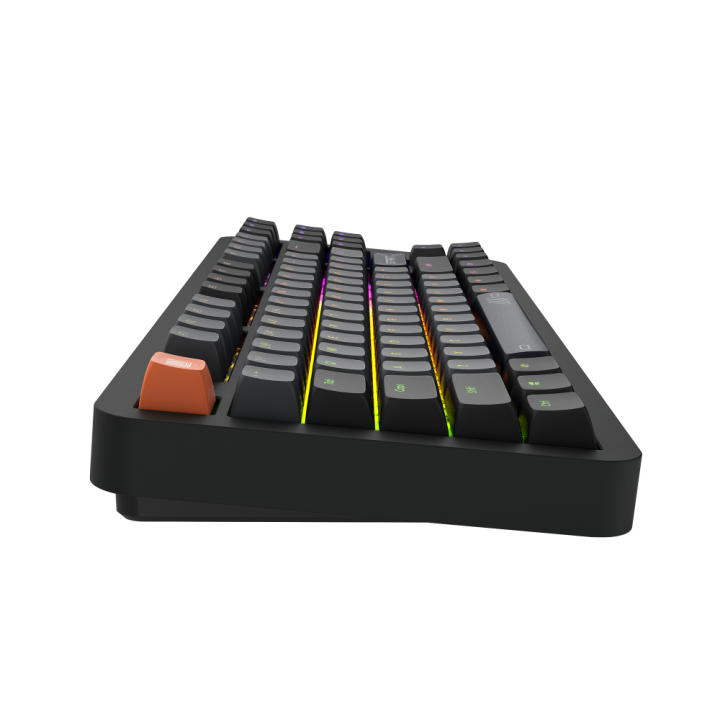 Dark Project ALU87B Gamma g3ms Magnetite - sklep Onionite.pl