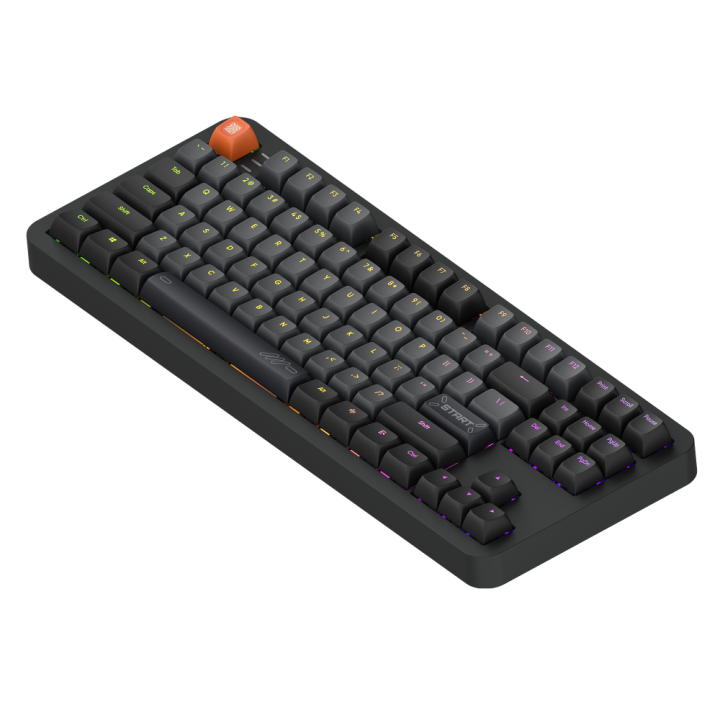 Dark Project ALU87B Gamma g3ms Magnetite - sklep Onionite.pl