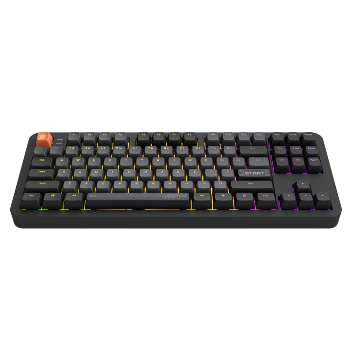 Dark Project ALU87B Gamma g3ms Magnetite - sklep Onionite.pl