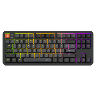 Dark Project ALU87B Gamma g3ms Magnetite - sklep Onionite.pl