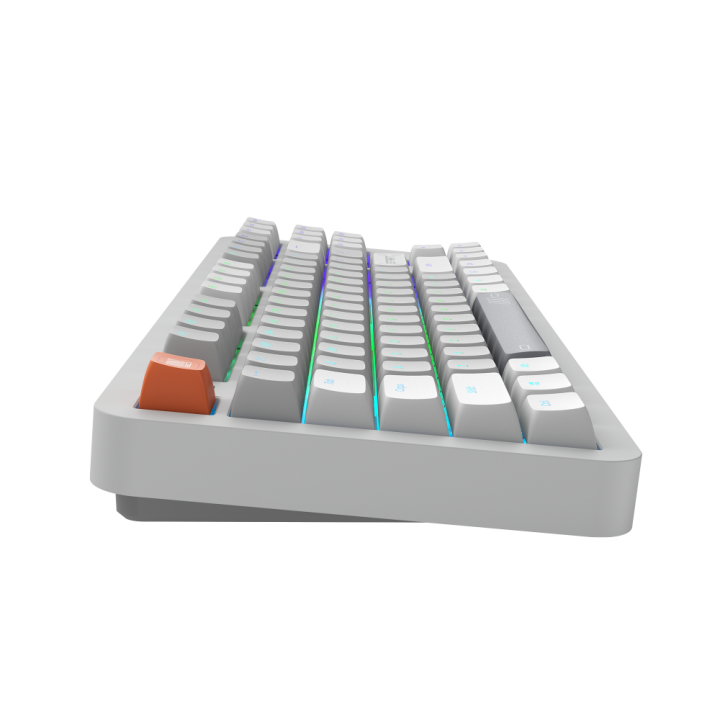 Dark Project ALU87B Delta