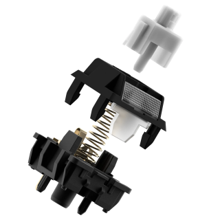 Switche g3ms Onyx - 35 sztuk - sklep Onionite.pl