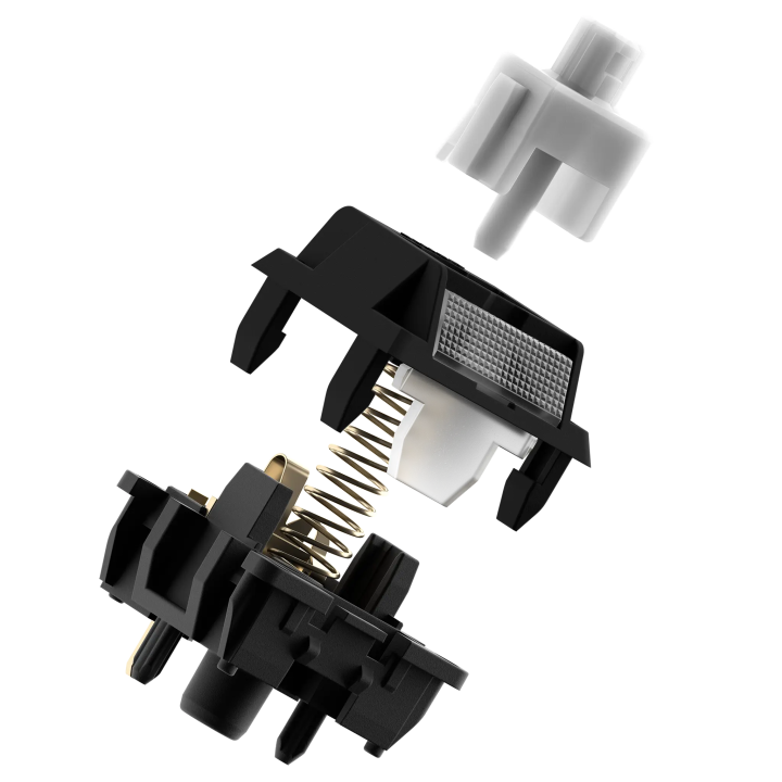 Switche g3ms Onyx - 35 sztuk - sklep Onionite.pl