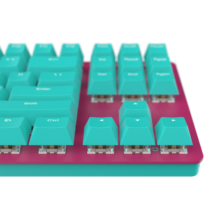 Nubi NK87 Ice Cream - sklep Onionite