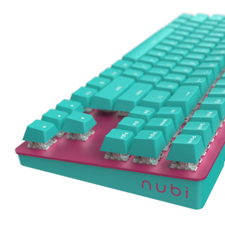 Nubi NK87 Ice Cream - sklep Onionite