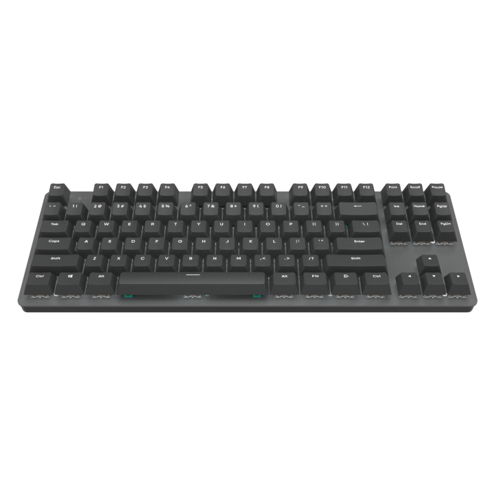 Nubi NK87 Black - sklep Onionite