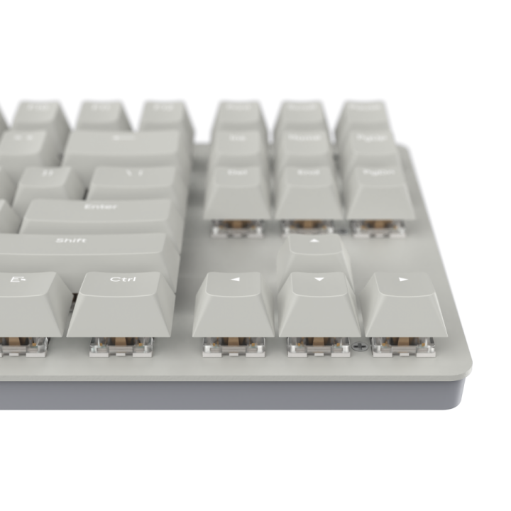 Nubi NK87 White - sklep Onionite