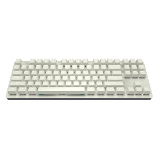 Nubi NK87 White - sklep Onionite