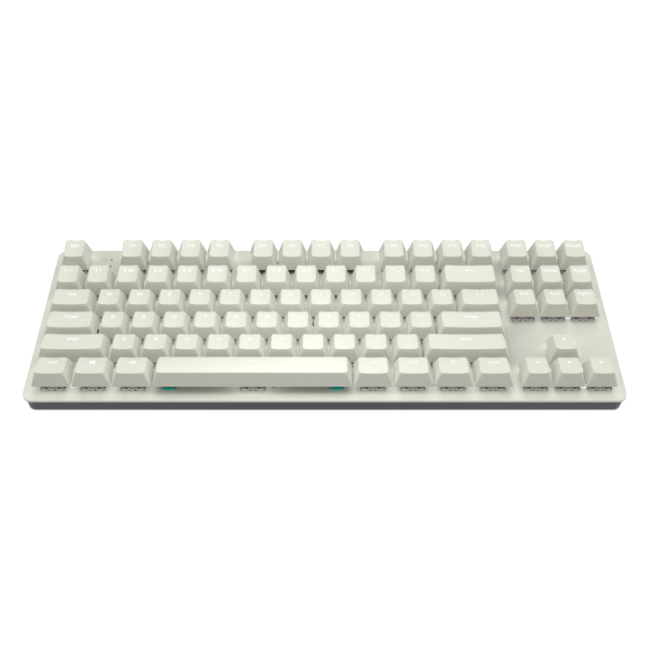 Nubi NK87 White - sklep Onionite