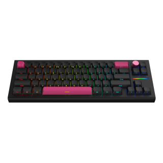 Nubi NK68 Pro Wireless Black - sklep Onionite