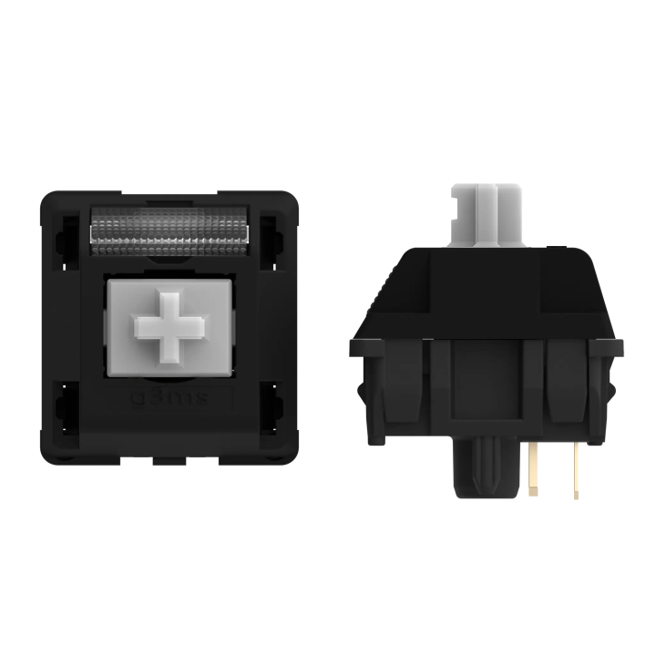 Switche g3ms Onyx - 35 sztuk - sklep Onionite.pl