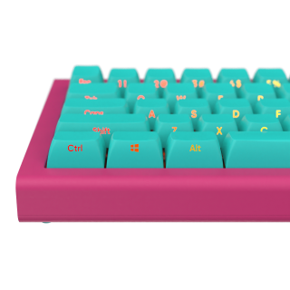 Nubi NK68 HE Ice Cream 8K - sklep Onionite