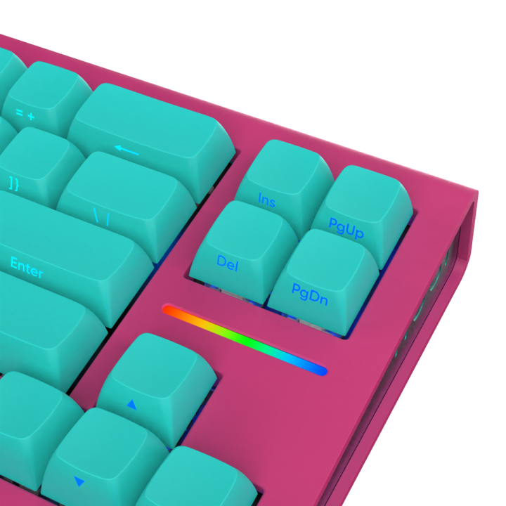 Nubi NK68 HE Ice Cream 8K - sklep Onionite